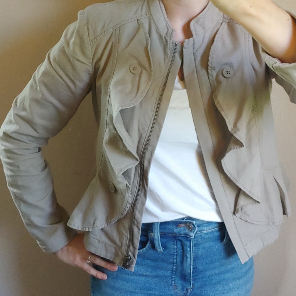 Loft Outlet Jacket